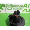 Recambio de motor calefaccion para opel zafira a elegance referencia OEM IAM 90437893  