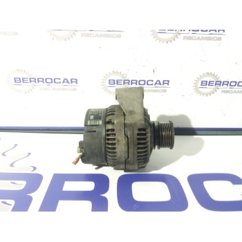 ALTERNADOR 0123320045 