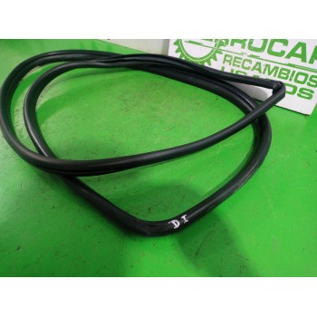 Recambio de goma contorno para toyota auris touring sports (e18) active referencia OEM IAM 6231202230  