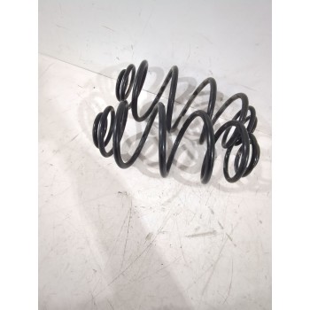 Recambio de muelle amortiguacion para opel astra h (a04) 1.7 cdti (l48) referencia OEM IAM 93179673  