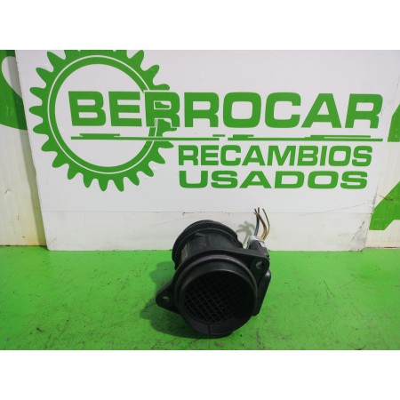 Recambio de caudalimetro para citroën c3 1.4 hdi sx referencia OEM IAM 9657533680  