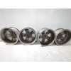 Recambio de juego llantas para opel zafira a monospace (t98) 2.0 dti 16v (f75) referencia OEM IAM 6Jx16ET44  