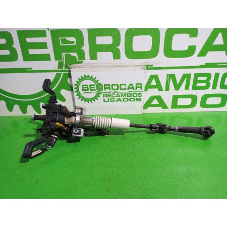Recambio de columna direccion para opel zafira a elegance referencia OEM IAM 9228681  