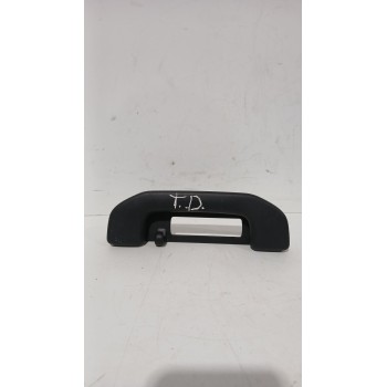 ASIDERO TECHO TRASERO DERECHO A24681001549051 