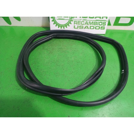 Recambio de gomas contorno puerta para toyota auris touring sports (e18) active referencia OEM IAM 6233202250  