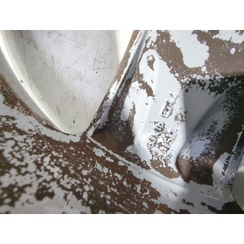 Recambio de juego llantas para opel zafira a monospace (t98) 2.0 dti 16v (f75) referencia OEM IAM 6Jx16ET44  