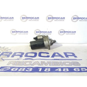 MOTOR ARRANQUE 02M911023 