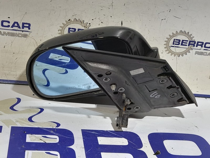 Recambio de retrovisor izquierdo para ssangyong kyron 2.0 xdi referencia OEM IAM 7891109123ABS  