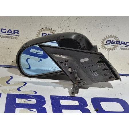 Recambio de retrovisor izquierdo para ssangyong kyron 2.0 xdi referencia OEM IAM 7891109123ABS  