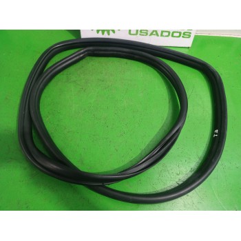 Recambio de gomas contorno puerta para toyota auris touring sports (e18) active referencia OEM IAM 6233202250  