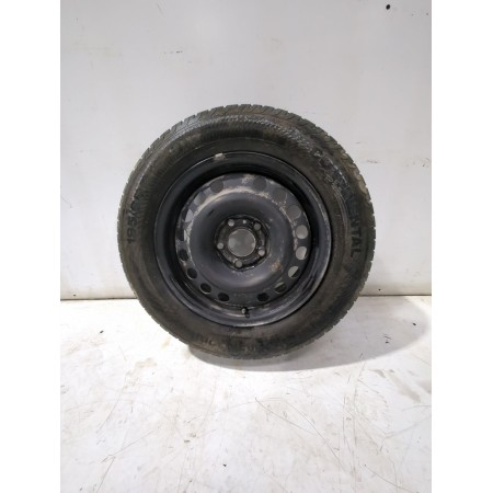 Recambio de rueda repuesto para opel zafira a monospace (t98) 2.0 dti 16v (f75) referencia OEM IAM 2150150  