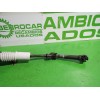 Recambio de columna direccion para opel zafira a elegance referencia OEM IAM 9228681  