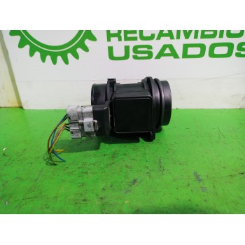 Recambio de caudalimetro para citroën c3 1.4 hdi sx referencia OEM IAM 9657533680  