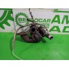 Recambio de turbocompresor para opel vectra c berlina gts referencia OEM IAM 24445062  