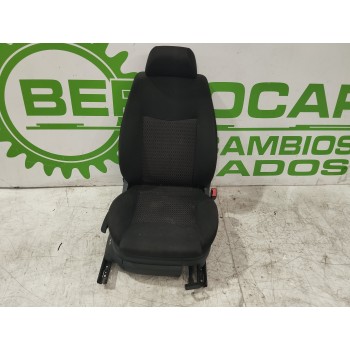 Recambio de asiento delantero derecho para seat ibiza (6l1) 1.9 tdi referencia OEM IAM 6Q4881106DE  