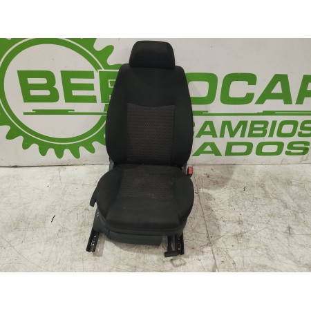 Recambio de asiento delantero derecho para seat ibiza (6l1) 1.9 tdi referencia OEM IAM 6Q4881106DE  