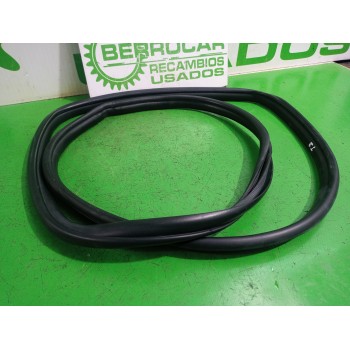 Recambio de gomas contorno puerta para toyota auris touring sports (e18) active referencia OEM IAM 6233202250  