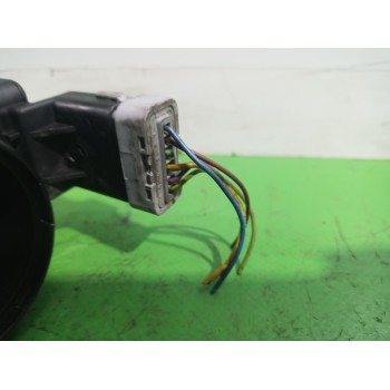 Recambio de caudalimetro para citroën c3 1.4 hdi sx referencia OEM IAM 9657533680  