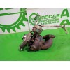 Recambio de turbocompresor para opel vectra c berlina gts referencia OEM IAM 24445062  