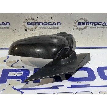Recambio de retrovisor izquierdo para ssangyong kyron 2.0 xdi referencia OEM IAM 7891109123ABS  