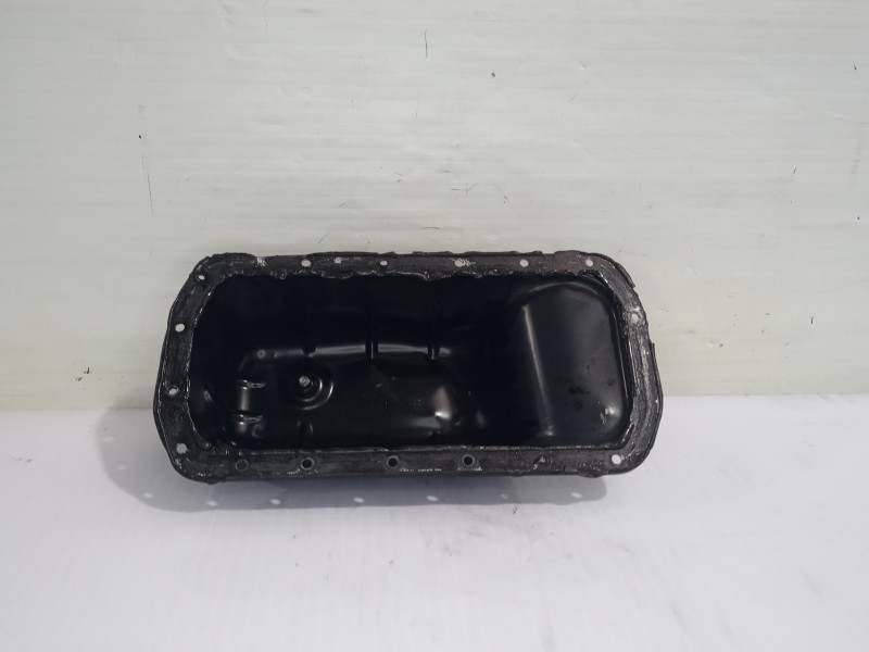 Recambio de carter para citroën c4 grand picasso avatar referencia OEM IAM 9813973280  