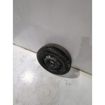 Recambio de rueda repuesto para opel zafira a monospace (t98) 2.0 dti 16v (f75) referencia OEM IAM 2150150  