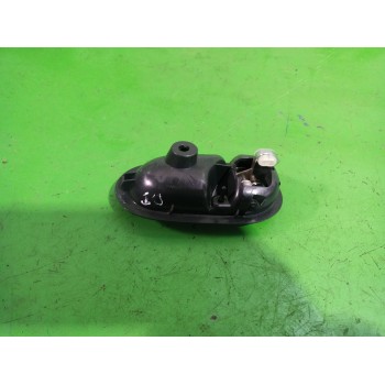 Recambio de maneta interior delantera izquierda para dacia sandero laureate referencia OEM IAM 806717698R  