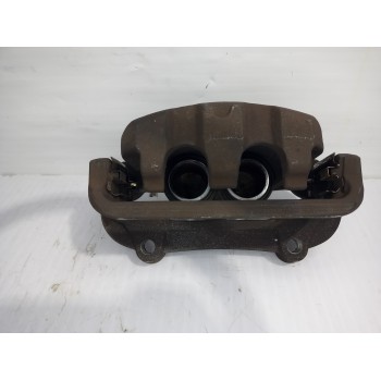 Recambio de pinza de freno delantera derecha para land rover discovery 4 tdv6 hse referencia OEM IAM LR015569  