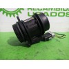 Recambio de caudalimetro para citroën c3 1.4 hdi sx referencia OEM IAM 9657533680  