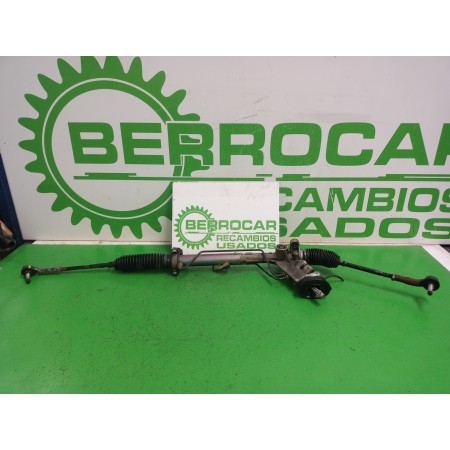 Recambio de cremallera direccion para seat ibiza (6l1) 1.4 16v referencia OEM IAM 6Q1423055G  