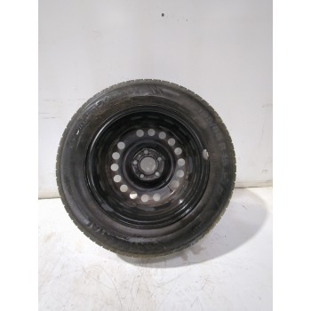 Recambio de rueda repuesto para opel zafira a monospace (t98) 2.0 dti 16v (f75) referencia OEM IAM 2150150  
