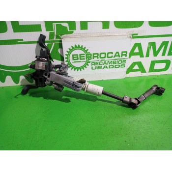 Recambio de columna direccion para opel zafira a elegance referencia OEM IAM 9228681  