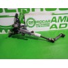 Recambio de columna direccion para opel zafira a elegance referencia OEM IAM 9228681  