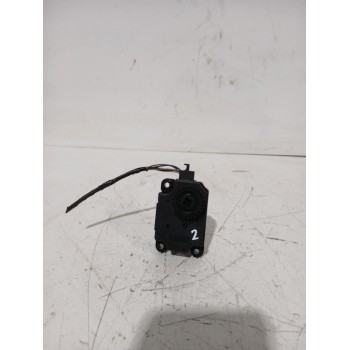 Recambio de motor apertura trampilla para opel astra h (a04) 1.7 cdti (l48) referencia OEM IAM 52406340  