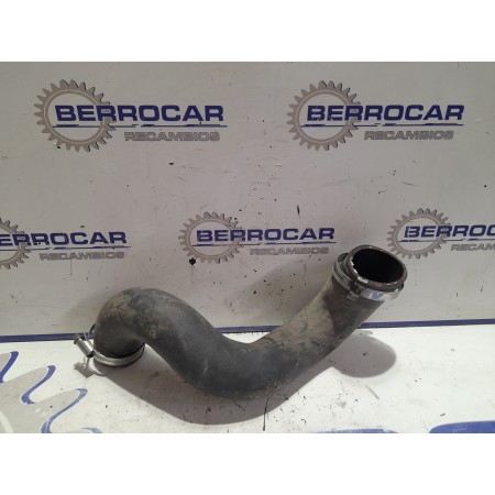 Recambio de tubo para land rover discovery 2.7 td v6 cat referencia OEM IAM PNH500223  
