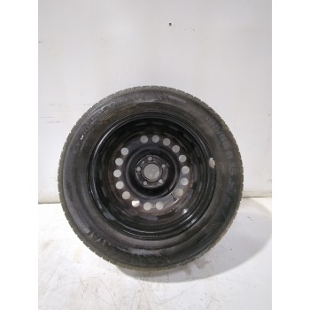 Recambio de rueda repuesto para opel zafira a monospace (t98) 2.0 dti 16v (f75) referencia OEM IAM 2150150  
