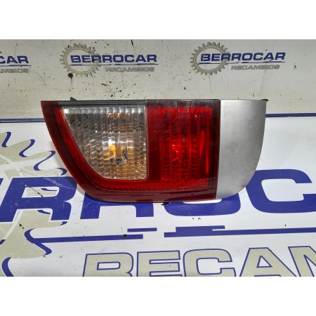 Recambio de piloto trasero derecho para ssangyong kyron 2.0 xdi referencia OEM IAM 8360309100  