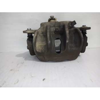 Recambio de pinza de freno delantera derecha para land rover discovery 4 tdv6 hse referencia OEM IAM LR015569  