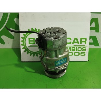 Recambio de compresor aire acondicionado para seat toledo (1m2) 1.9 tdi referencia OEM IAM 1J0820803K  