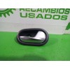 Recambio de maneta interior delantera izquierda para dacia sandero laureate referencia OEM IAM 806717698R  