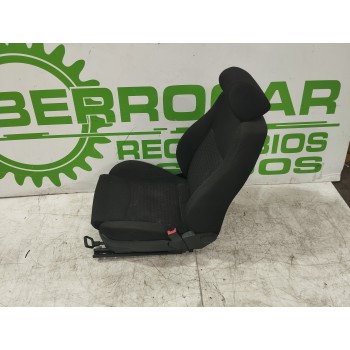 Recambio de asiento delantero derecho para seat ibiza (6l1) 1.9 tdi referencia OEM IAM 6Q4881106DE  