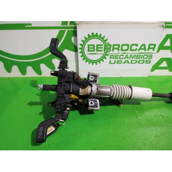 Recambio de columna direccion para opel zafira a elegance referencia OEM IAM 9228681  