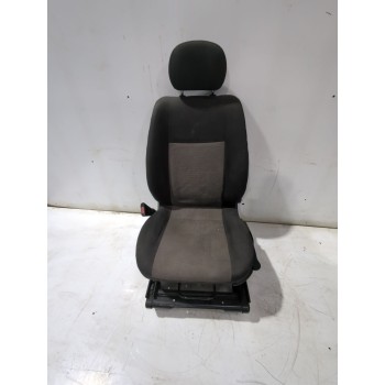 Recambio de asiento delantero izquierdo para opel zafira a monospace (t98) 2.0 dti 16v (f75) referencia OEM IAM   