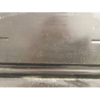 Recambio de paragolpes trasero para suzuki swift berlina (mz) 1.3 16v cat referencia OEM IAM 7181162J00  