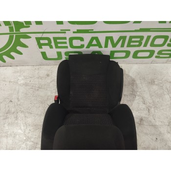 Recambio de asiento delantero derecho para seat ibiza (6l1) 1.9 tdi referencia OEM IAM 6Q4881106DE  