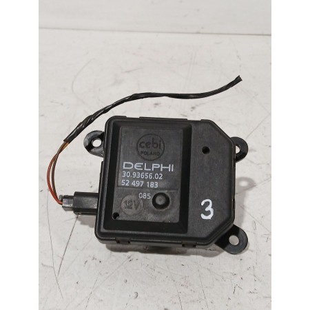 Recambio de motor apertura trampilla para opel astra h (a04) 1.7 cdti (l48) referencia OEM IAM 52497183  