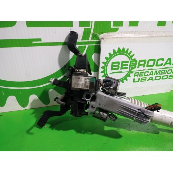 Recambio de columna direccion para opel zafira a elegance referencia OEM IAM 9228681  