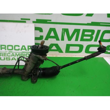 Recambio de cremallera direccion para seat ibiza (6l1) 1.4 16v referencia OEM IAM 6Q1423055G  