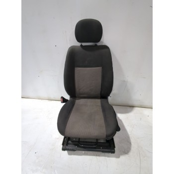 Recambio de asiento delantero izquierdo para opel zafira a monospace (t98) 2.0 dti 16v (f75) referencia OEM IAM   