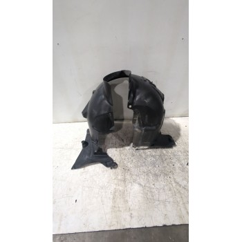 Recambio de paso rueda delantero izquierdo para mercedes-benz clase b sports tourer (w246, w242) b 180 cdi / d (246.212) referen